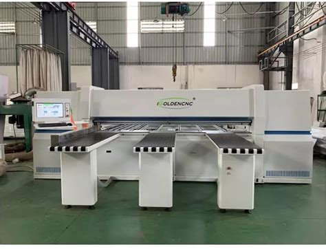 automatic panel furniture production cnc machine|Automatic Panel Furniture Production Line Plan.